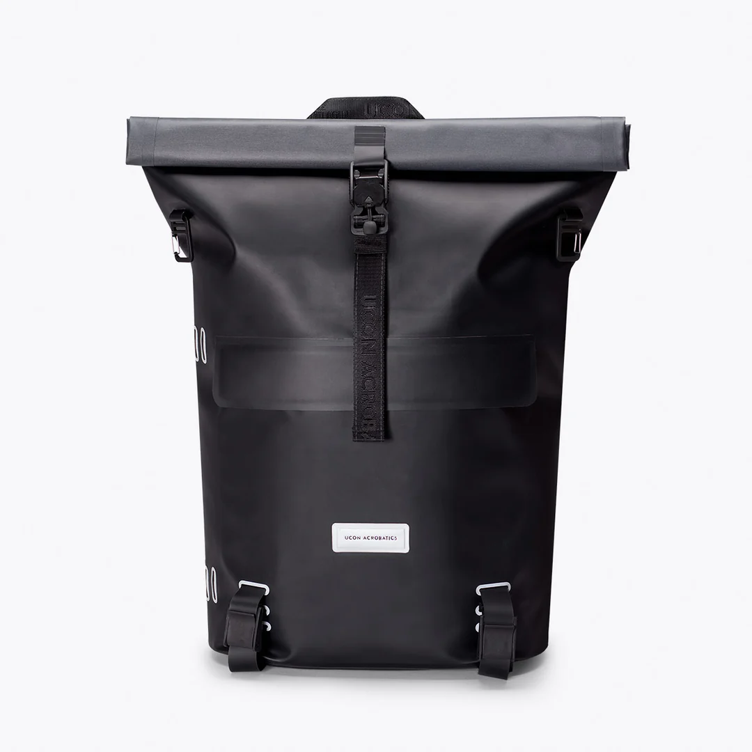 Hajo backpack 2025 seal series