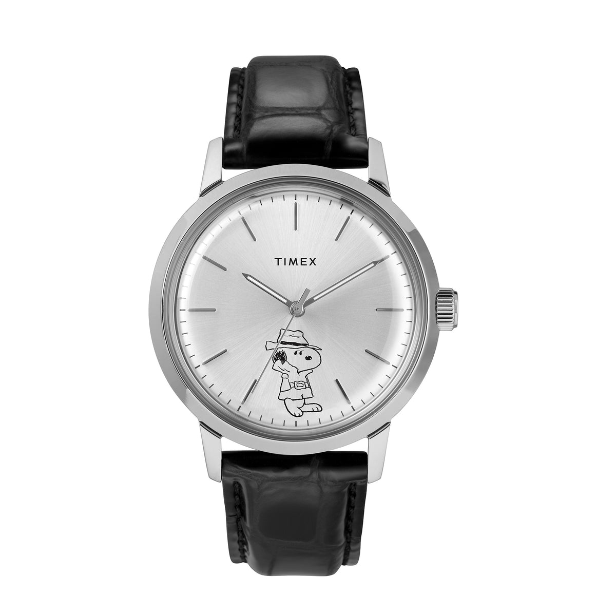 Timex 2025 snoopy marlin