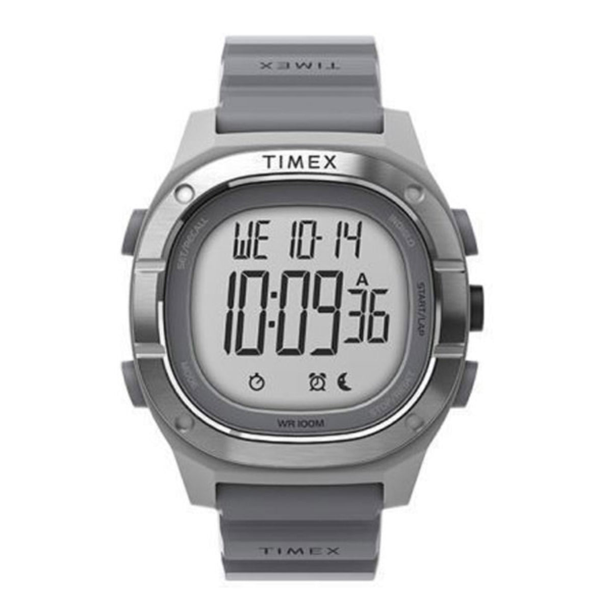 Timex ironman transit 40mm hot sale