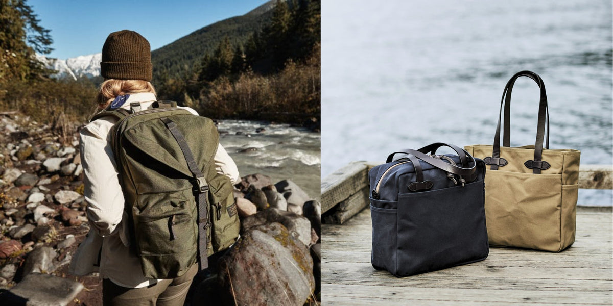 Filson Life Filson