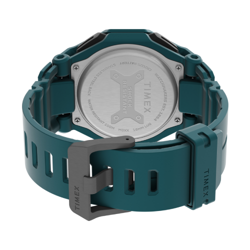 COMMAND ENCOUNTER DIGI 45MM BLUE BLUE RESIN