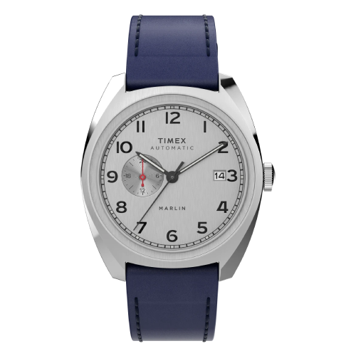 New timex sale automatic watch